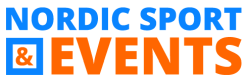 Logo firmowe Nordic Sport & Events