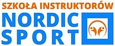 Logo Szkoły Instruktorów Nordic Sport